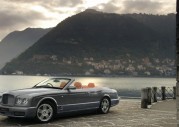 Bentley Azure T